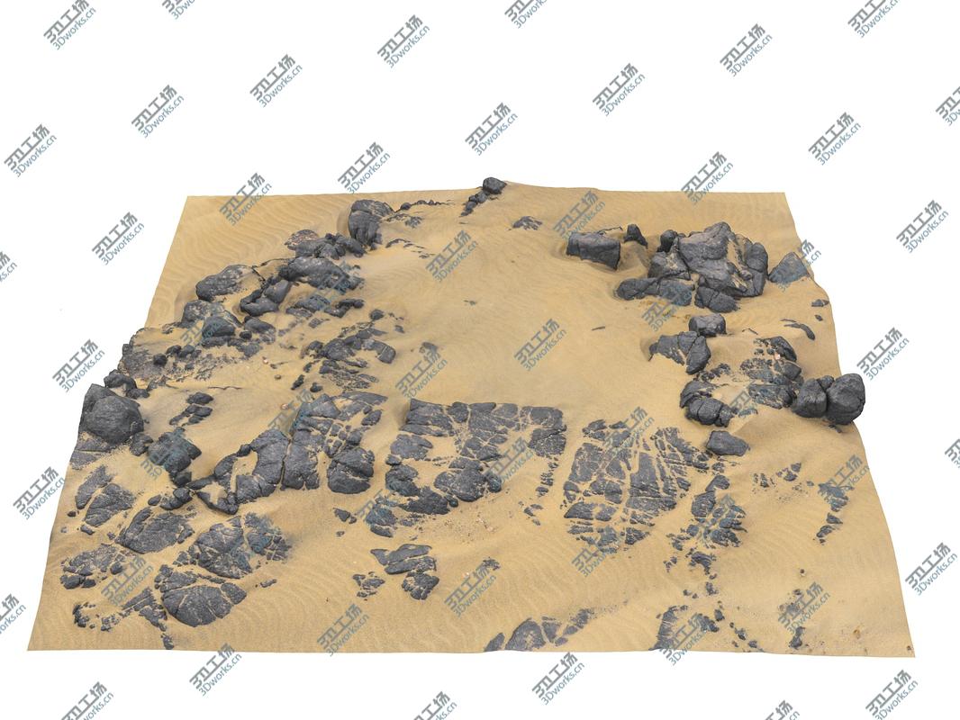 images/goods_img/20210313/Dune Beach Ground Pack 12 3D model/5.jpg